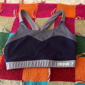 Gymshark Sports Bra